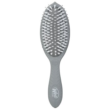 Go Green Charcoal Infused Treatment & Shine Brush