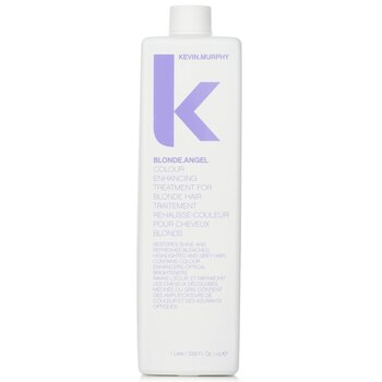 Kevin.Murphy Blonde.Angel Colour Enhancing Treatment For Blonde Hair