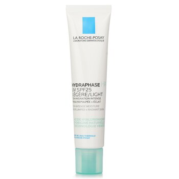 La Roche Posay Hydraphase HA UV SPF25 Light