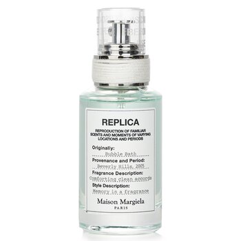 Maison Margiela Replica Bubble Bath Eau De Toilette Spray