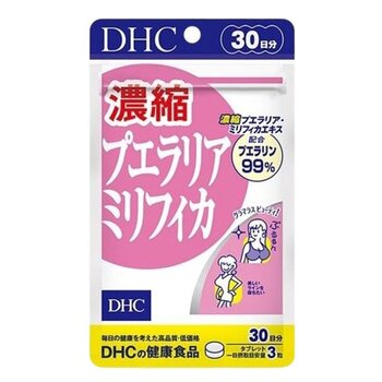 DHC DHC Pueraria Breast enhancement Essence