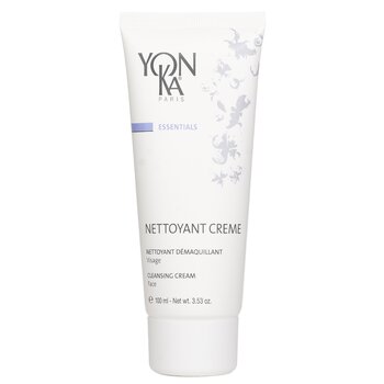 Yonka Essentials Face Cleansing Cream With Peppermint