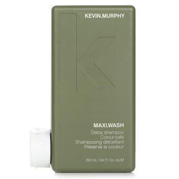 Kevin.Murphy Maxi.Wash (Detox Shampoo - For Coloured Hair)