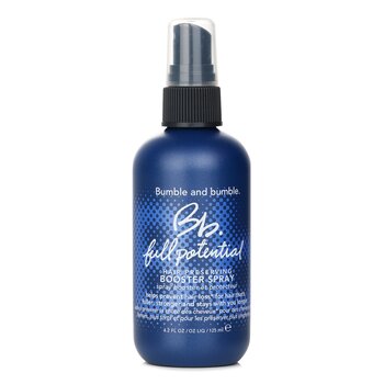 Bb. Full Potential Hair Preserving Booster Spray