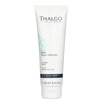 Soin Frigi-Thalgo Gel For Feather-Light Legs (Salon Size)
