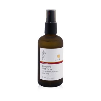 Trilogy Vitamin C Energising Mist Toner (For Dull Skin)