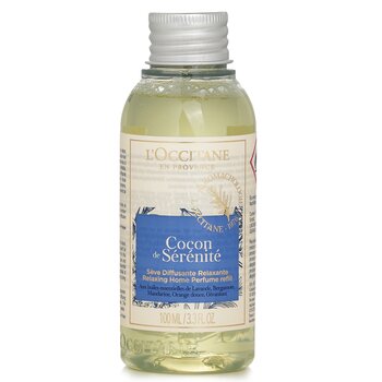 LOccitane Cocon De Serenite Relaxing Home Perfume Refill