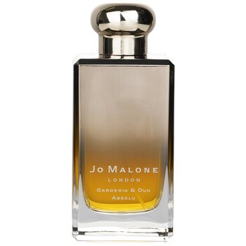 Jo Malone Gardenia & Oud Absolu Cologne Spray (Originally Without Box)