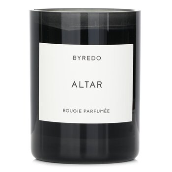 Byredo Fragranced Candle - Altar