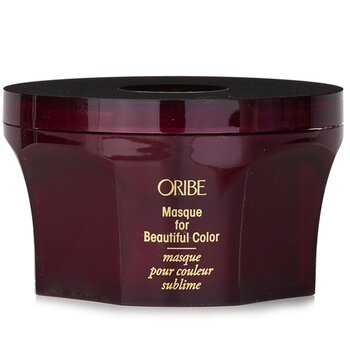 Oribe Masque For Beautiful Color