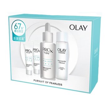 PROX Anti Spot Serum Anti Oxidant Set