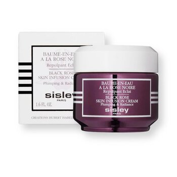 Black Rose Skin Infusion Cream 50ml
