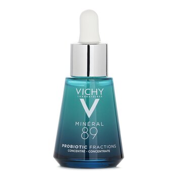 Vichy Mineral 89 Prebiotic Recovery & Defense Concentrate (Vichy Volcanic Water + Vitreoscilla Ferment + Niacinamide)