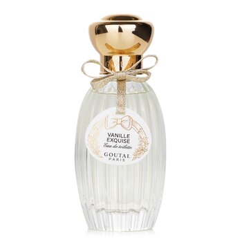 Vanille Exquise Eau De Toilette Spray (New Packaging)