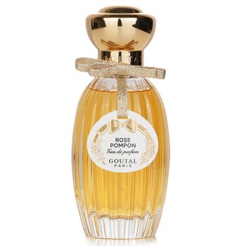 Rose Pompon Eau De Parfum Spray