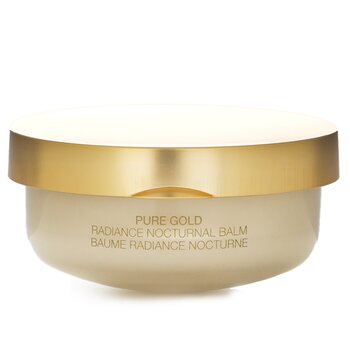 Pure Gold Nocturnal Balm (Replenishment Vessel)