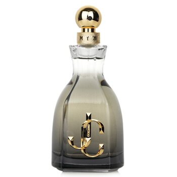 Jimmy Choo I Want Choo Forever Eau De Parfum Spray