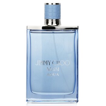 Jimmy Choo Man Aqua Eau De Toilette Spray