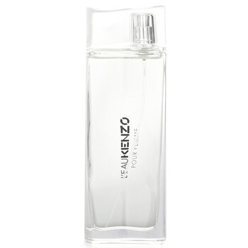 Kenzo Leau Pour Femme Eau De Toilette Spray