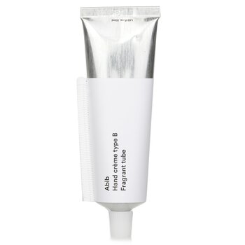 Abib Hand Cream Type B Fragrant Tube