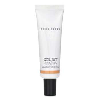 Vitamin Enriched Skin Tint SPF15 - # Medium 1