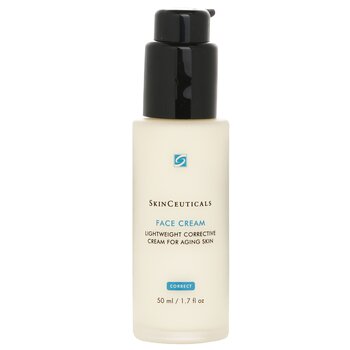 Skin Ceuticals Face Cream