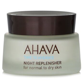 Time To Hydrate Night Replenisher (Normal to Dry Skin)