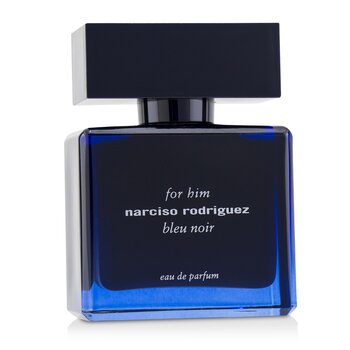 For Him Bleu Noir Eau De Parfum Spray