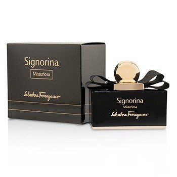 Salvatore Ferragamo Signorina Misteriosa Eau De Parfum Spray