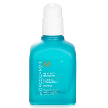 Moroccanoil Mending Infusion (For Weakened and Damaged Hair)