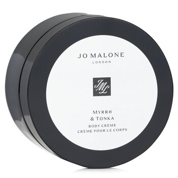 Jo Malone Myrrh & Tonka Body Creme