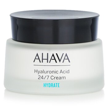 Hyaluronic Acid 24/7 Cream