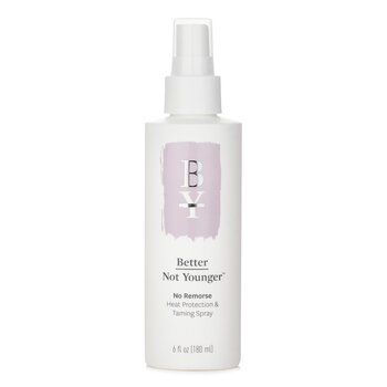 No Remorse - Heat Protection & Taming Spray