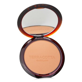 Guerlain Terracotta The Bronzing Powder - # 01 Light Warm