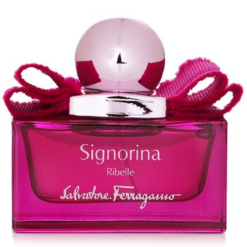 Signorina Ribelle Eau De Parfum Spray