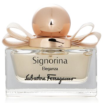 Signorina Eleganza Eau De Parfum Spray