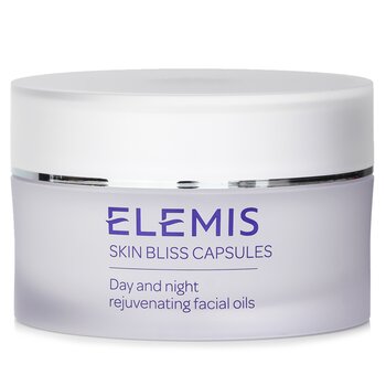 Skin Bliss Capsules