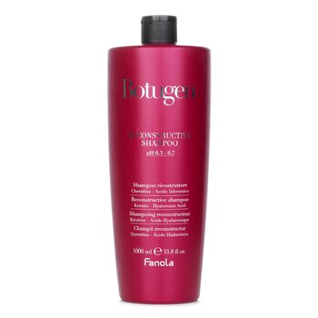 Fanola Botugen Reconstructive Shampoo