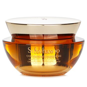 Concentrated Ginseng Renewing Cream Classic
