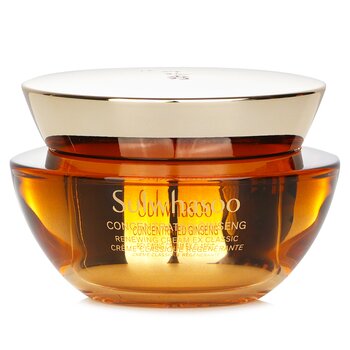 Sulwhasoo Concentrated Ginseng Renewing Cream Classic