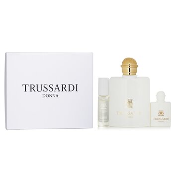 Trussardi Donna Life Style Mini Coffret