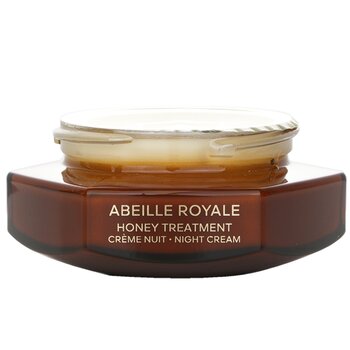 Abeille Royale Honey Treatment Night Cream Refill