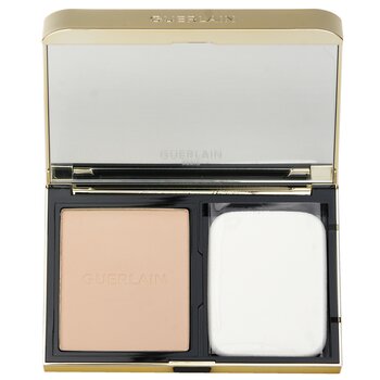 Guerlain Parure Gold Skin Control High Perfection Matte Compact Foundation - # 1N