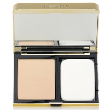 Guerlain Parure Gold Skin Control High Perfection Matte Compact Foundation - # 2N