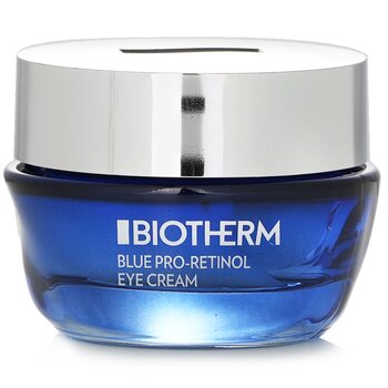 Biotherm Blue Pro Retinol Eye Cream