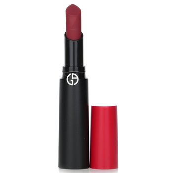 Lip Power Matte Longwear & Caring Intense Matte Lipstick - # 603 Dramatic