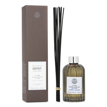 No. 903 Ambien Fragrance Diffuser - Classic Cologne