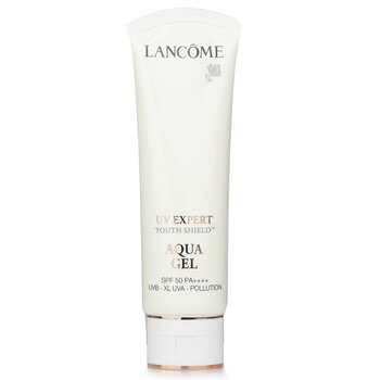 Lancome (MHS)UV Expert Youth Shield Aqua Gel SPF 50 (without packing plastic paper)