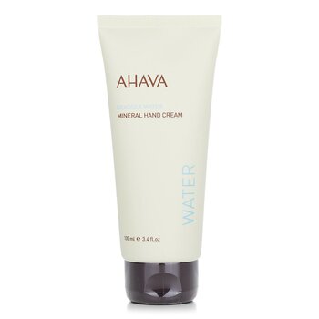 Ahava Deadsea Water Mineral Hand Cream