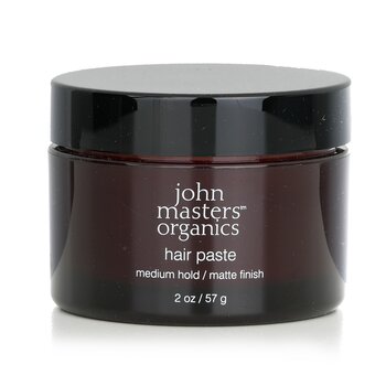 John Masters Organics Hair Paste (Medium Hold / Matte Finish)